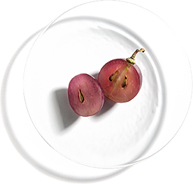 Eau de raisin
